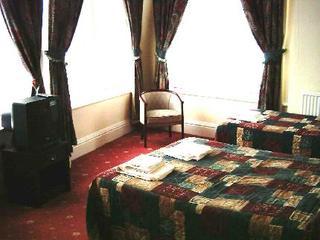 The Crown Hotel Stoke-on-Trent Luaran gambar